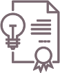 Patent Application and Prosecution icon