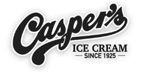 Casper’s Ice Cream cover image