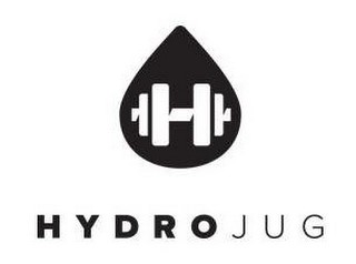 Hydrojugcover image